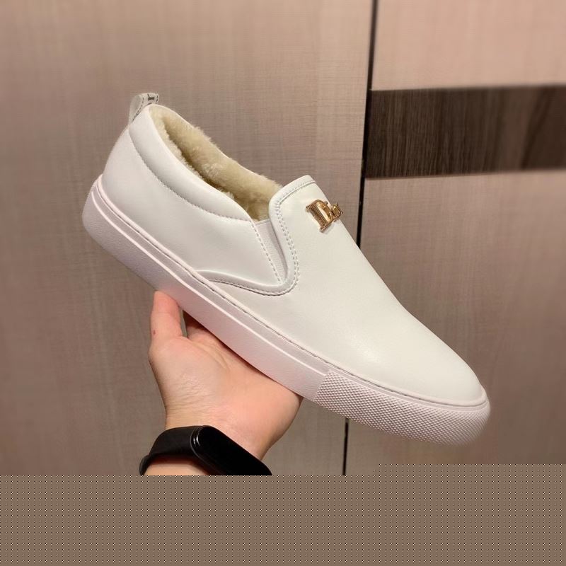 ch**an D*or casual shoes